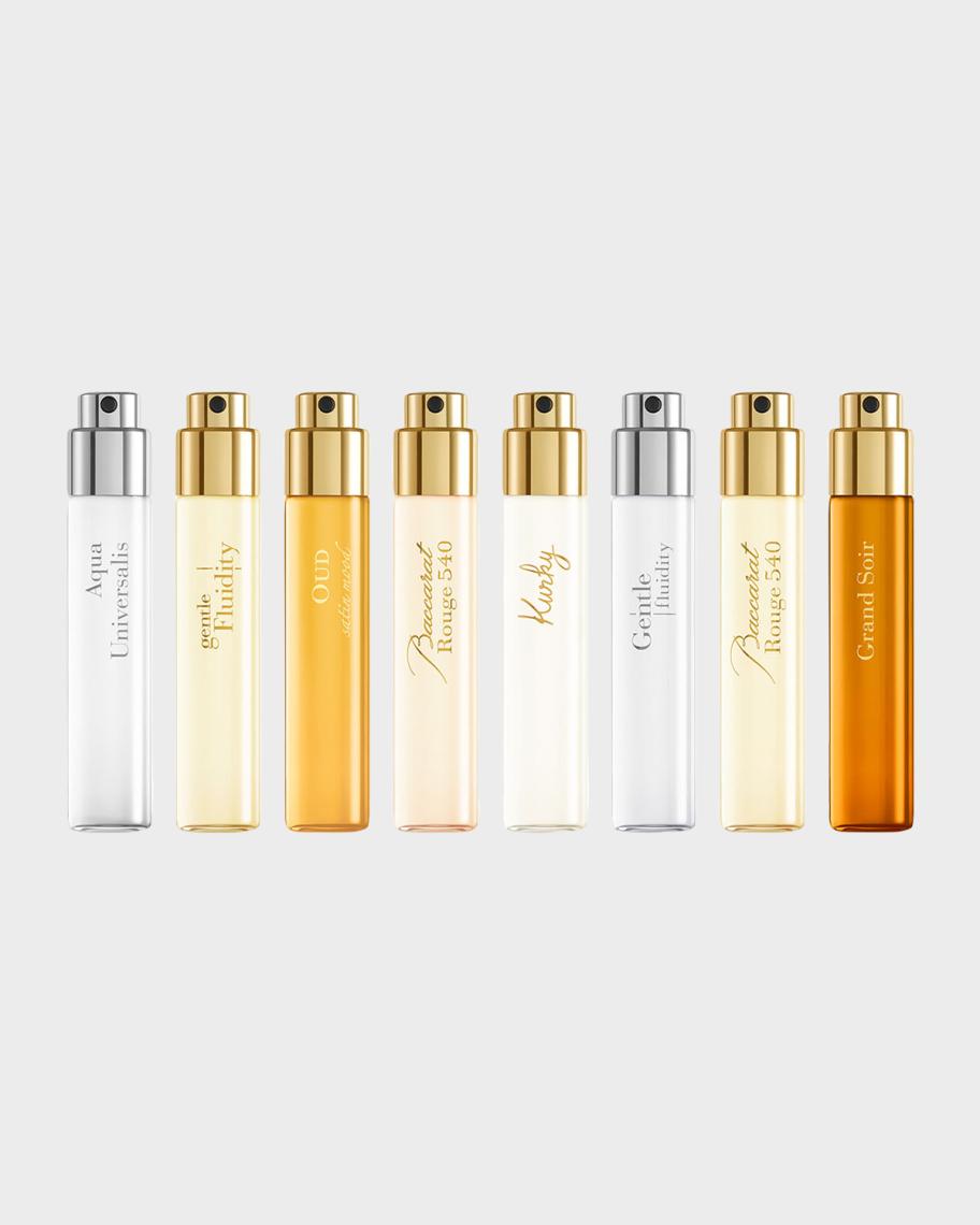 Maison Francis Kurkdjian The Fragrance Wardrobe Essentials