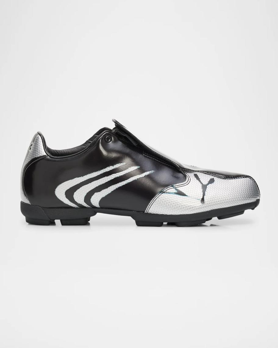 Y-3 Men's F50 Tunit Chito Sneakers | Neiman Marcus