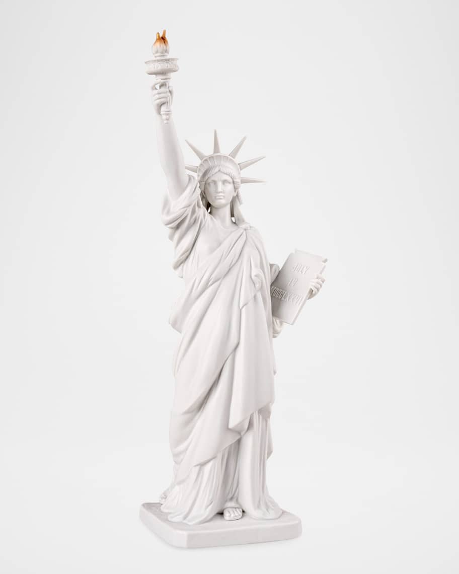 Lladro Limited Edition 250th Anniversary Statue of Liberty