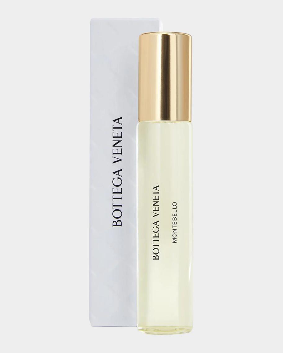 Bottega Veneta Montebello Eau de Parfum Travel Spray, 0.5 oz