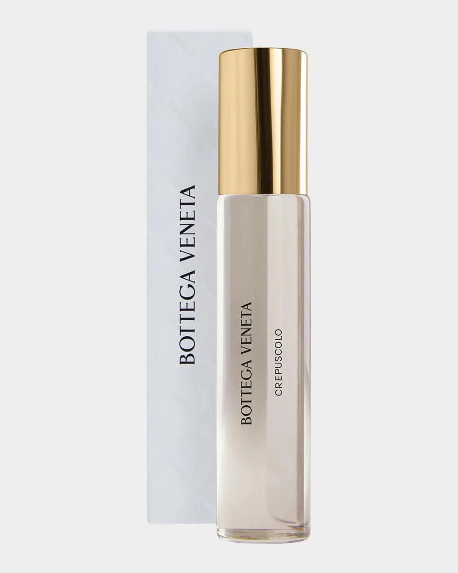 【ボッテガ・ヴェネタ】 FRAGRANCE SPRAY Bottega Veneta Crepuscolo Eau de Parfum Travel Spray, 0.5 oz