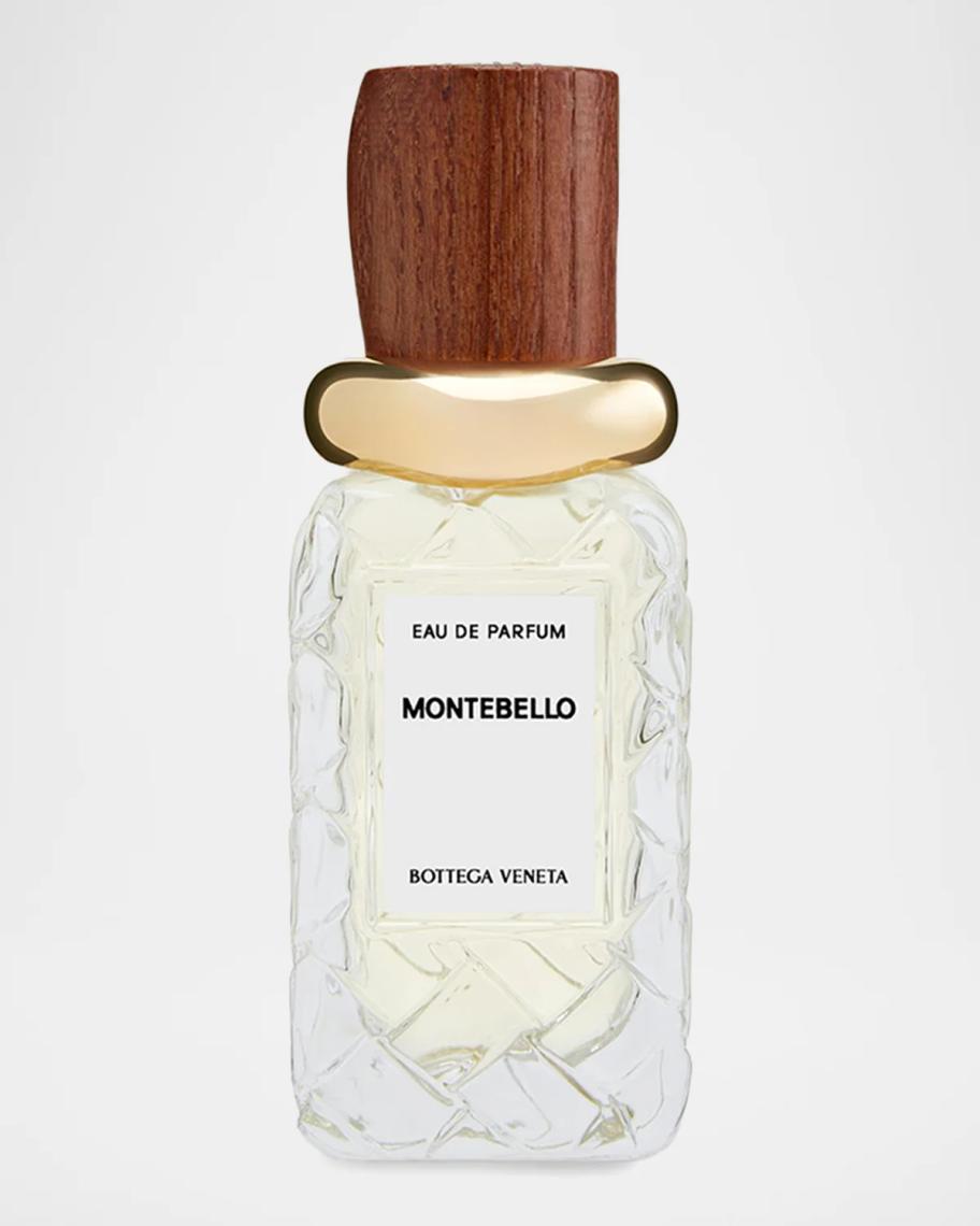 Bottega Veneta Montebello Eau de Parfum, 1.7 oz