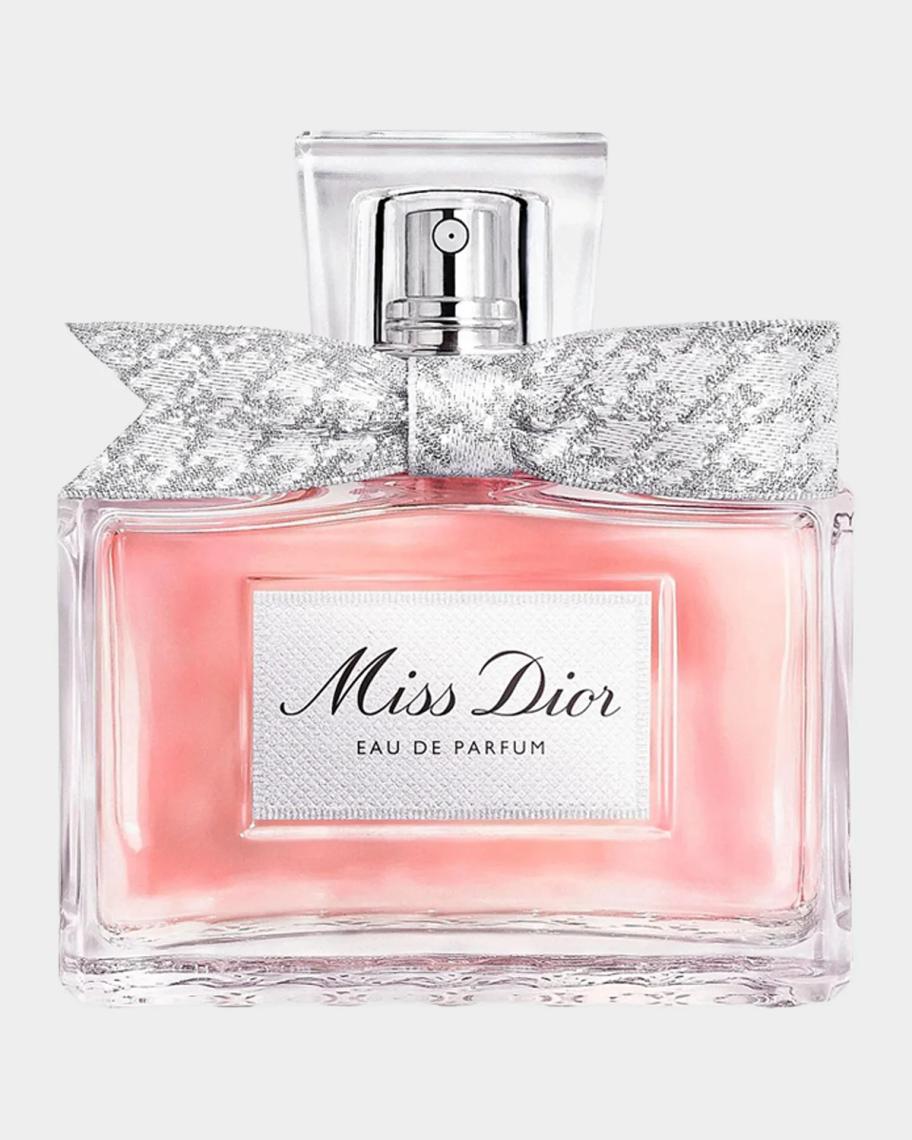 ミスディオール　Miss Dior Eau de Parfum 100ml Dior Miss Dior Eau de Parfum, 3.4 oz. | Neiman Marcus