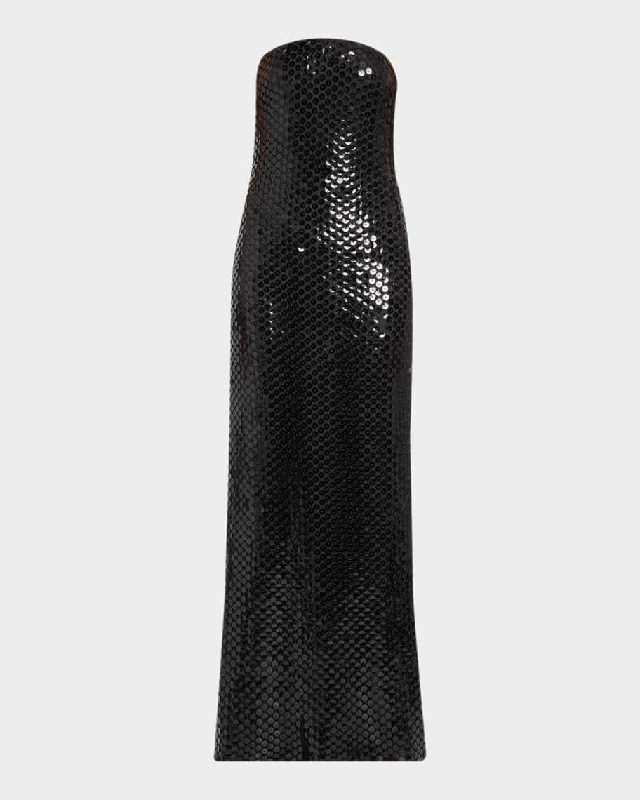 neiman marcus rehearsal dinner dress Neiman Marcus best-dressed guest gowns and accessories