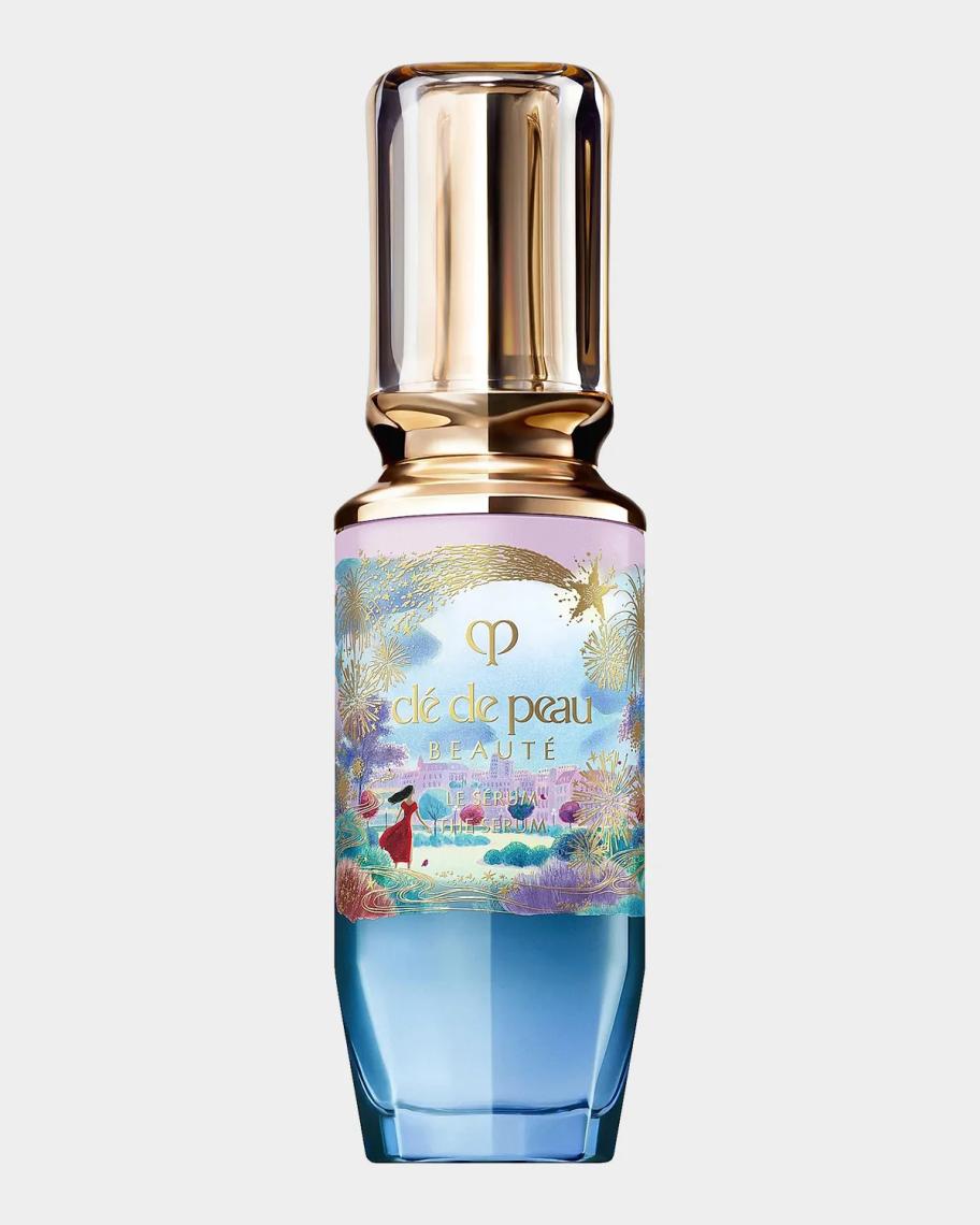 Clé de Peau Beauté The Serum | Neiman Marcus