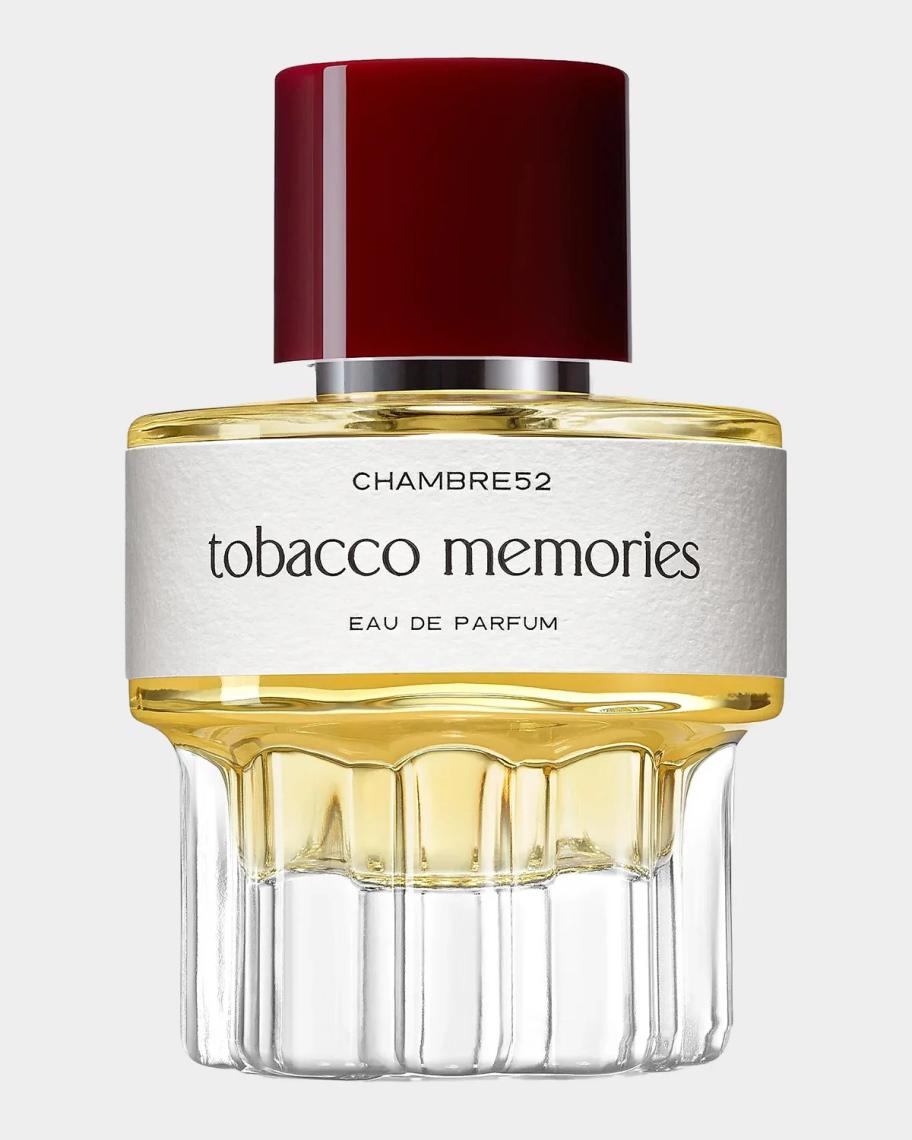 Chambre52 Tobacco Memories Extrait de Parfum | Neiman Marcus