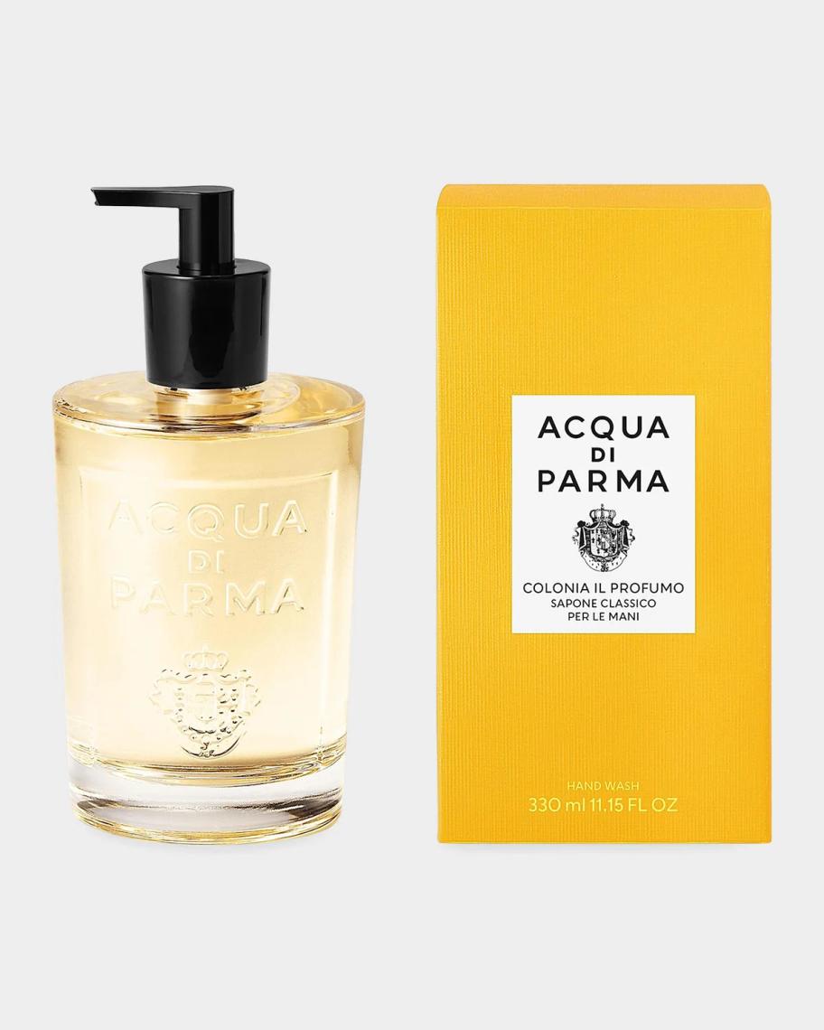 Acqua di Parma Colonia II Profumo Hand Wash | Neiman Marcus