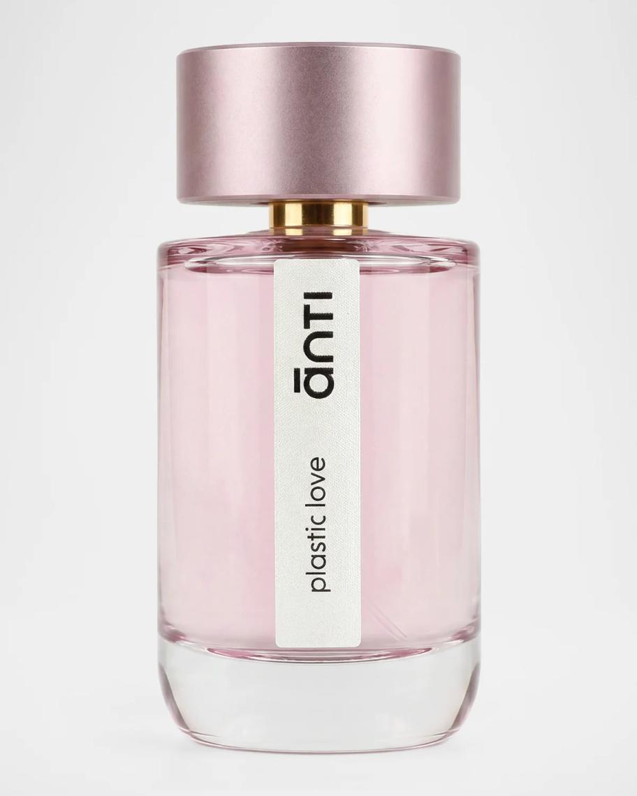 Anti Fragrance Plastic Love Eau de Parfum, 3.4 oz. | Neiman Marcus