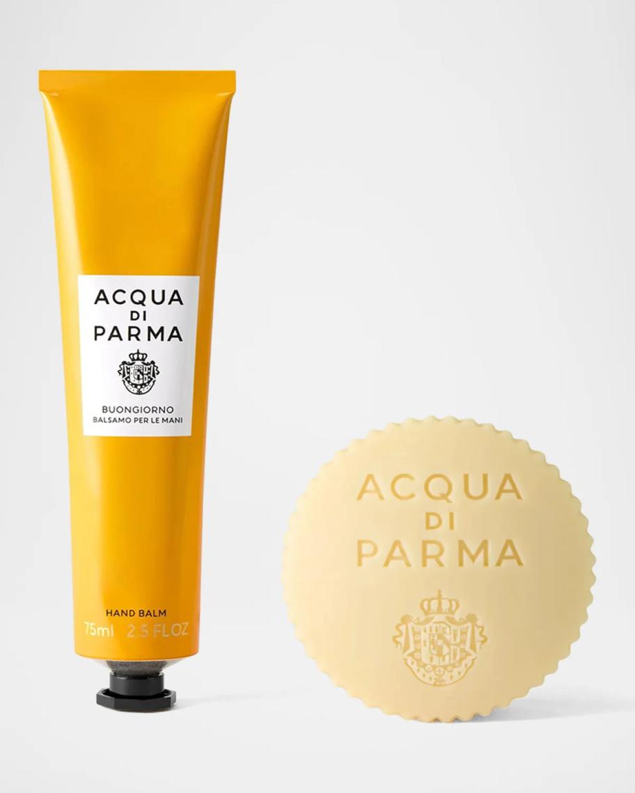 Acqua di Parma Buongiorno 2-Piece Gift Set | Neiman Marcus