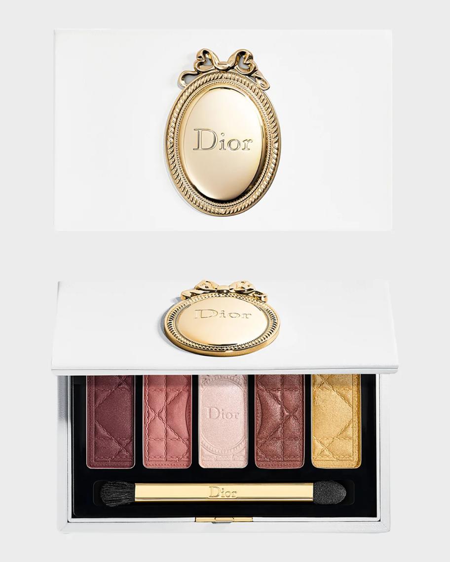 Dior Iconic Eye Eyeshadow Palette | Neiman Marcus