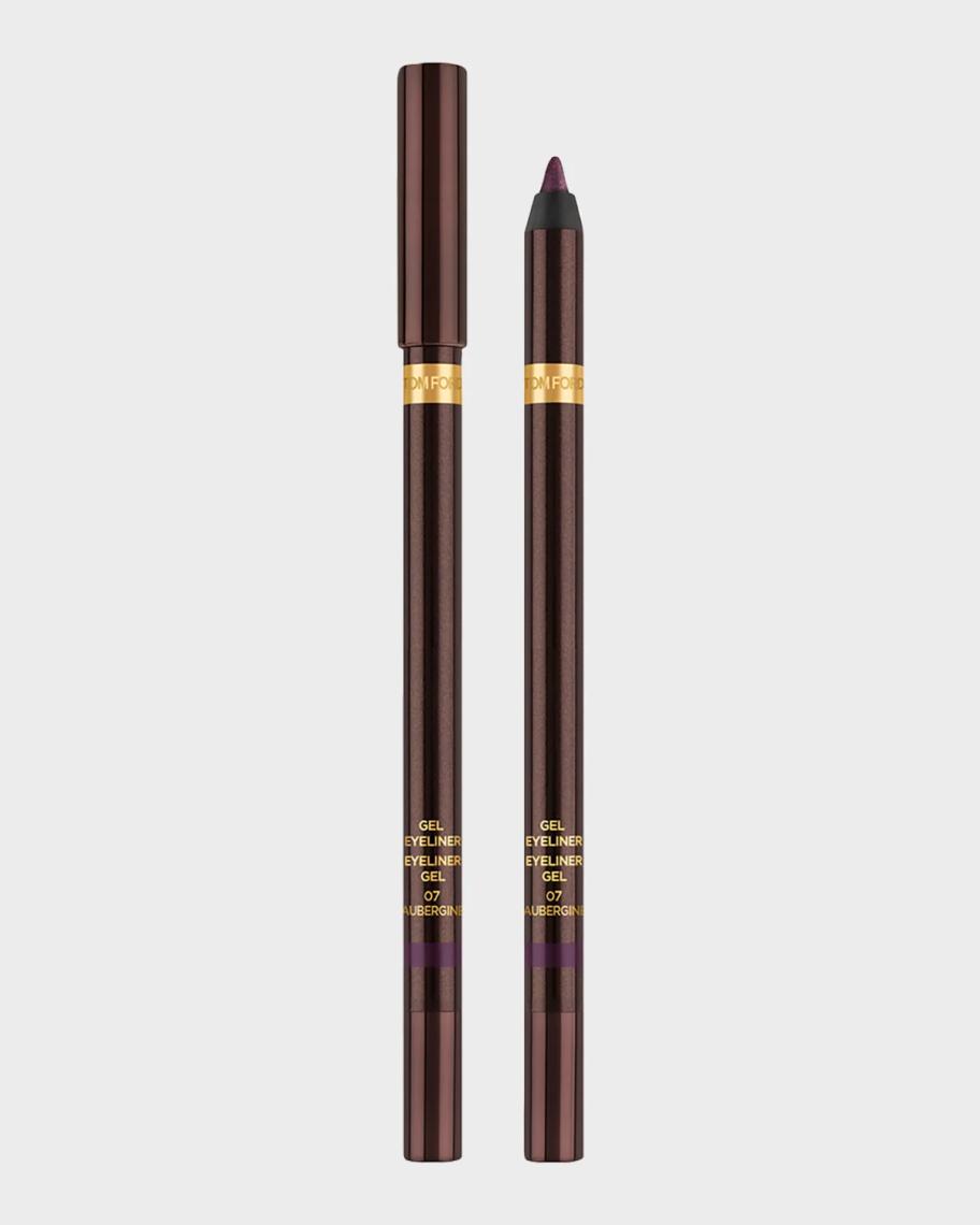 TOM FORD Runway Gel Eyeliner, 07 Aubergine | Neiman Marcus