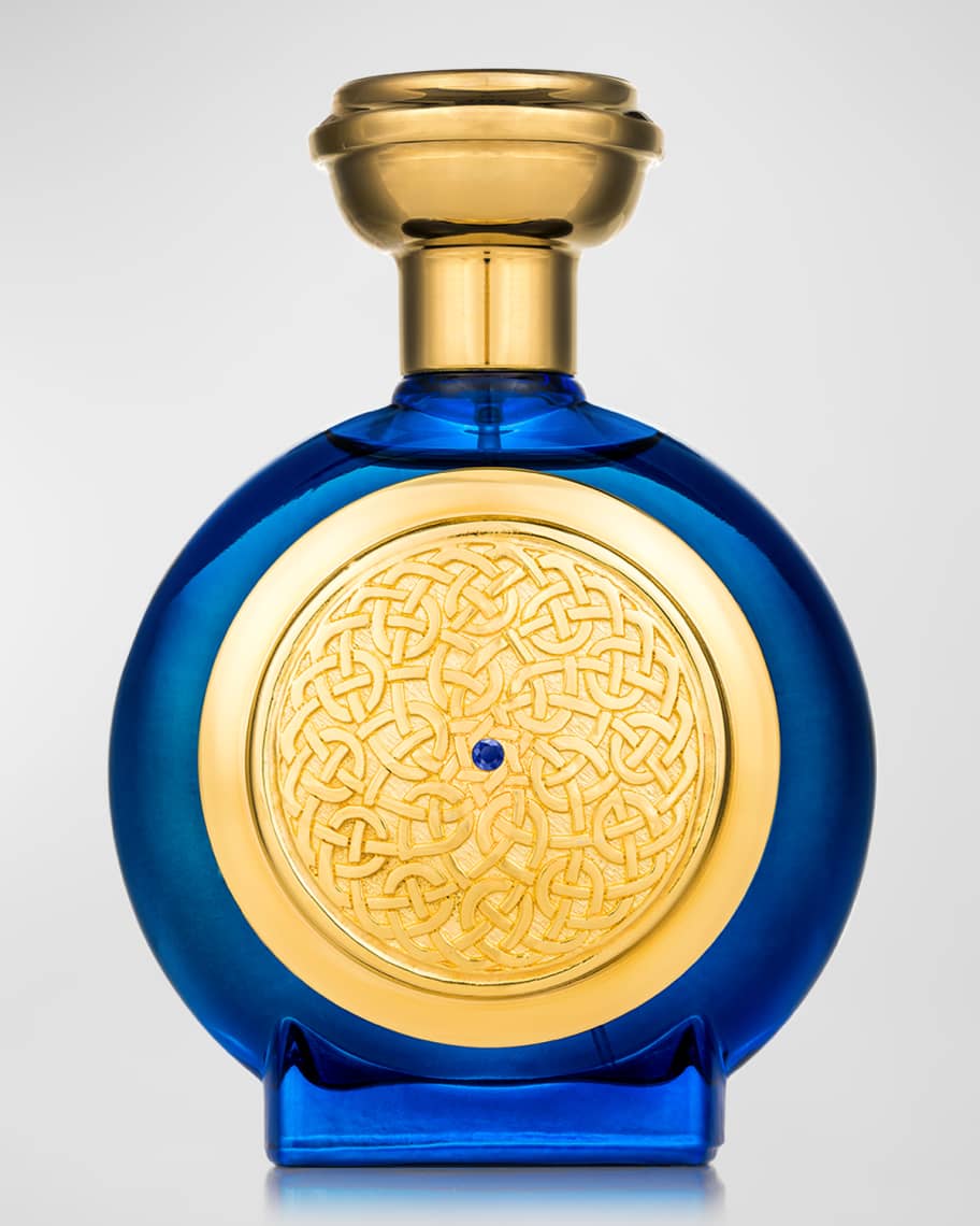 Boadicea the victorious amber sapphire clearance
