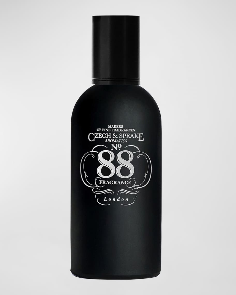 Czech & Speake No.88 Eau de Parfum Spray, 3.4 oz. | Neiman Marcus