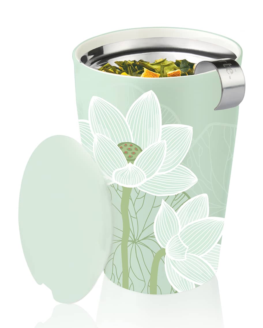 Tea Forte Lotus Kati Cup Neiman Marcus
