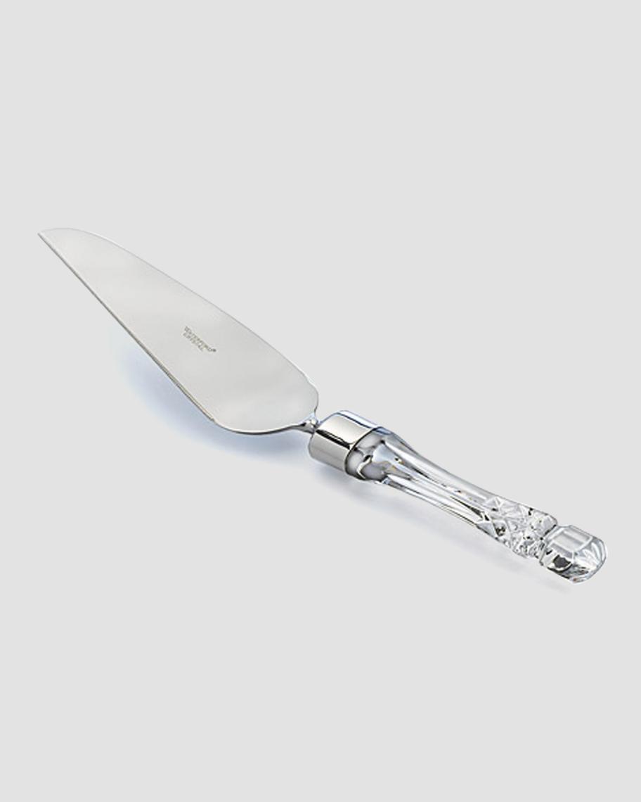 Waterford Crystal Lismore Pie Server