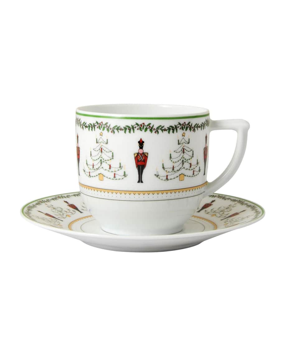 Bernardaud grenadiers store