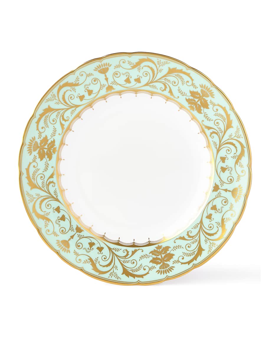 Royal Crown Derby Darley Abbey Dinner Plate | Neiman Marcus