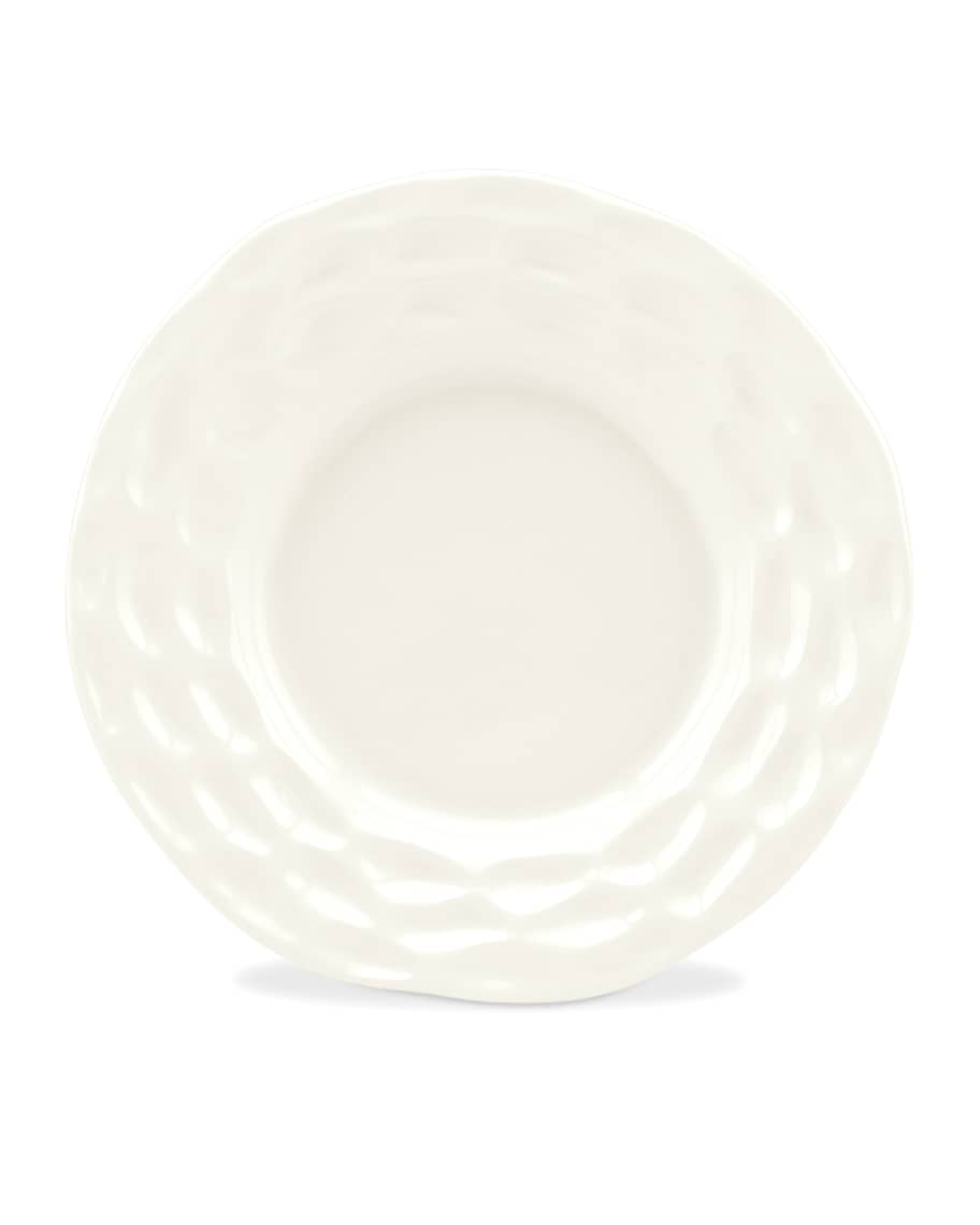 Michael Wainwright Truro Origin White Bread & Butter Plate Neiman Marcus