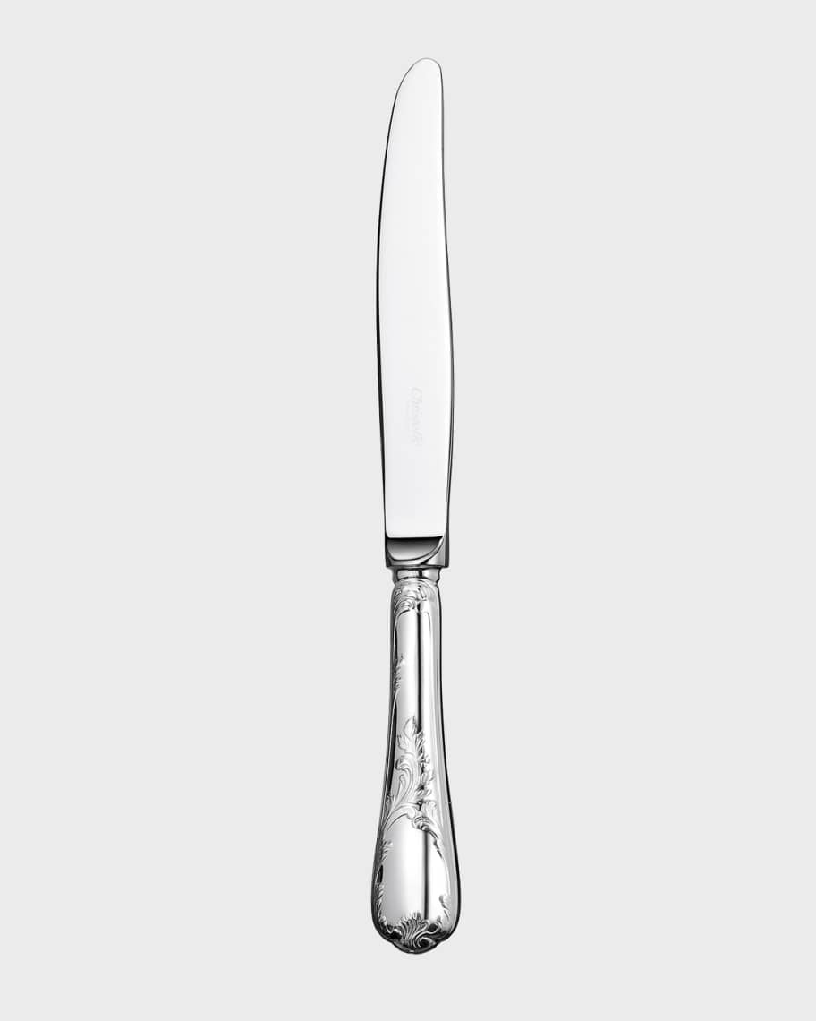 【ブロカント】Christofleシルバープレーテッド レードル 約30cm nm_681603_100000_m