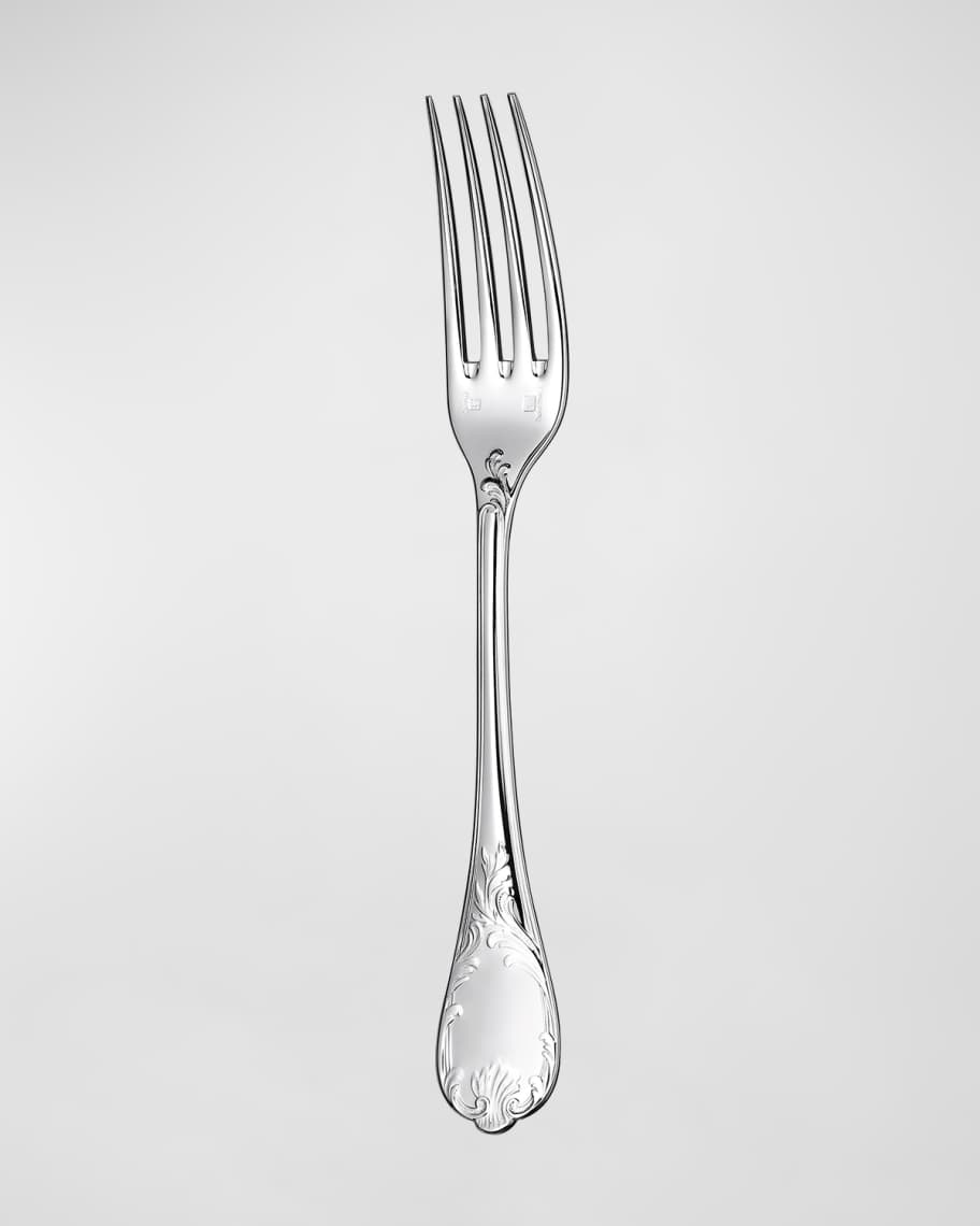 Empress silverplate  is Dinner Fork S 
