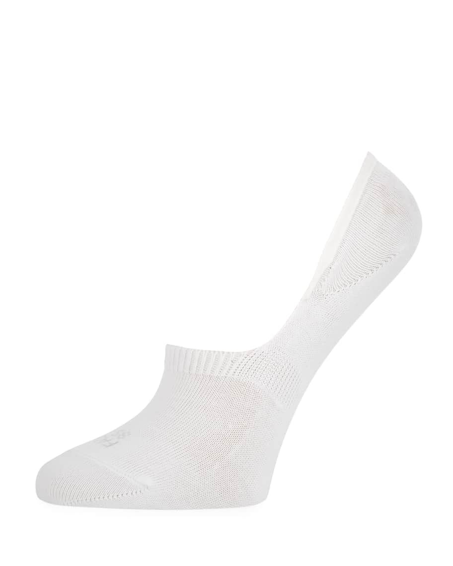 Falke No-Show Cotton Socks | Neiman Marcus