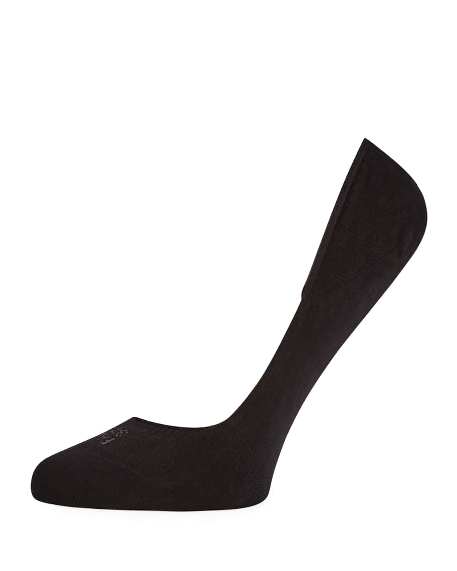 Falke Invisible Step No-Show Socks | Neiman Marcus