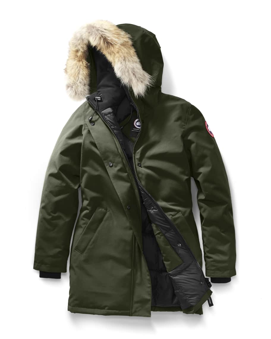 Canada goose victoria neiman marcus outlet