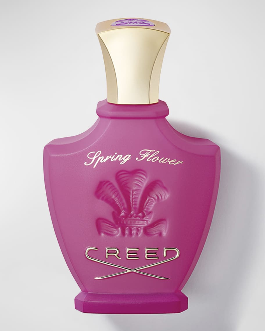 CREED Spring Flower Eau de Parfum, 75 mL Neiman Marcus