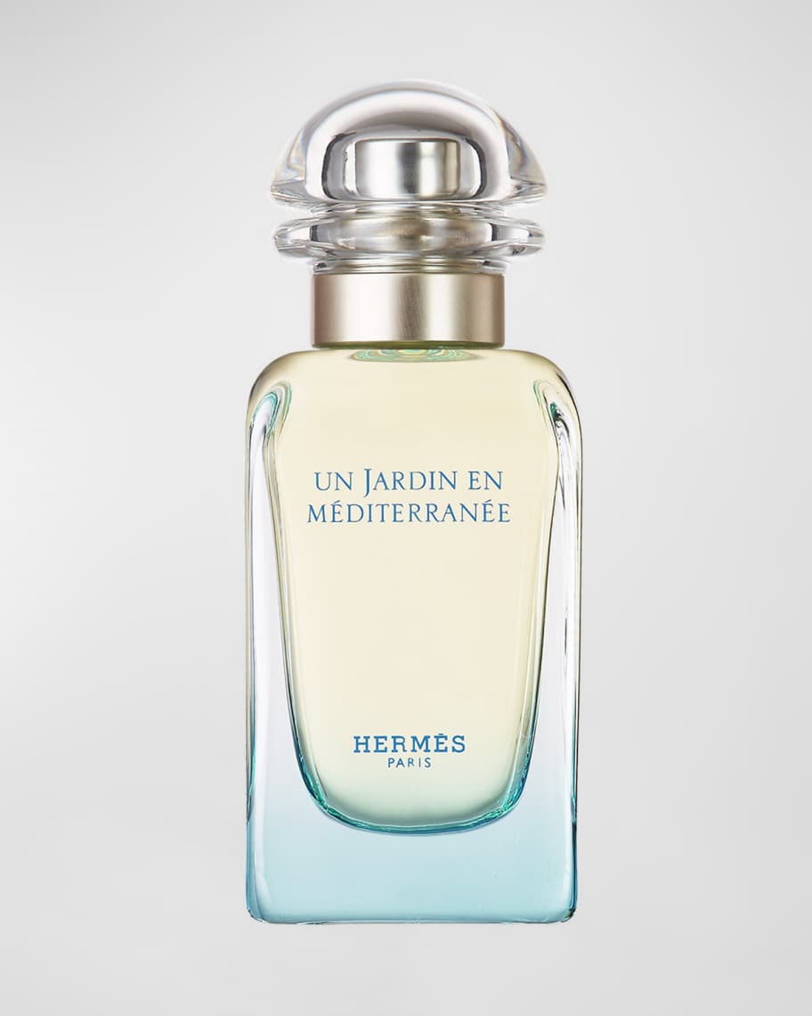 Hermès un jardin en mediterranee 30ml Clearance