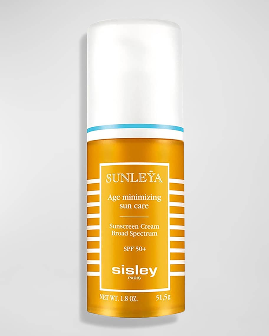 【新品未使用】sisley SUNLEYA G.E. SPF 50+ 50ml Sisley-Paris Sunleya G.E. Age Minimizing Global Sun Care SPF