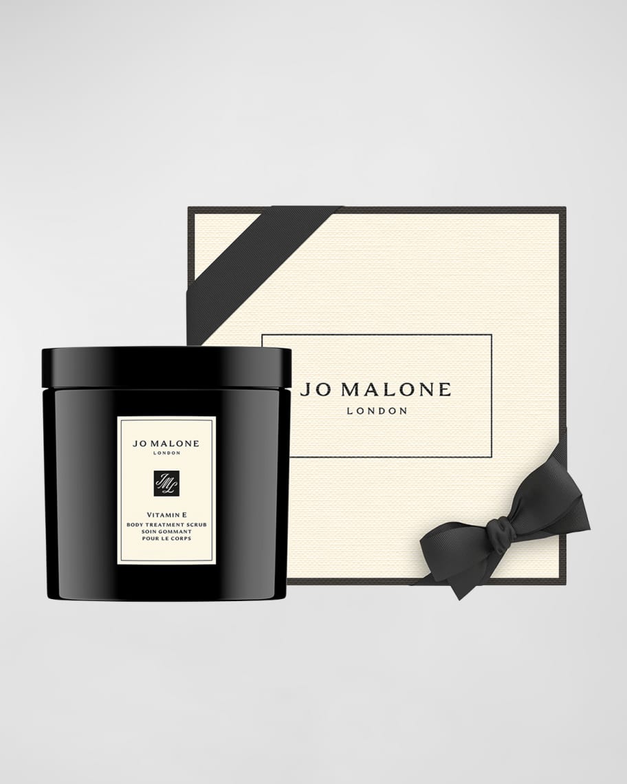 Jo Malone London 21.2 oz. Vitman E Body Treatment Scrub Neiman Marcus