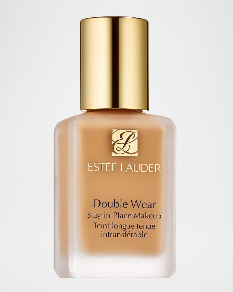 Double Wear Stay-in-Place Foundation