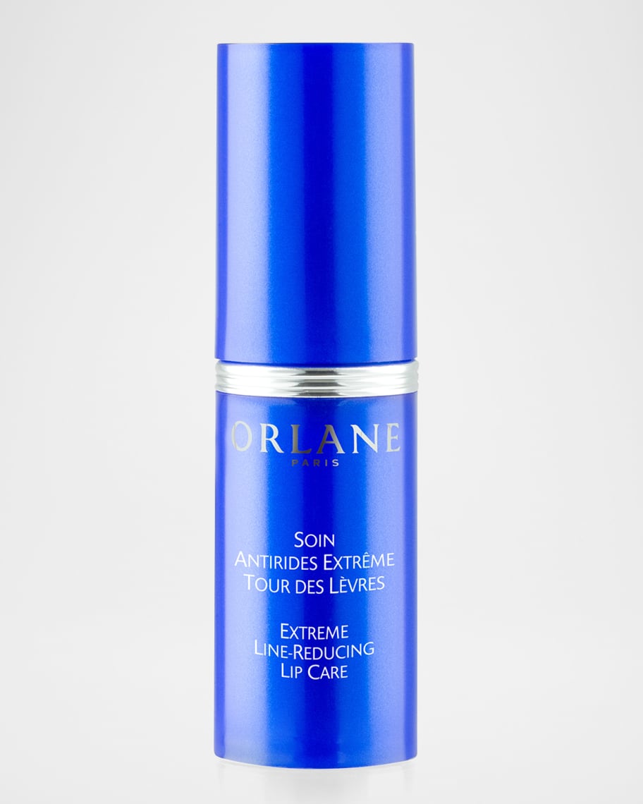 ORLANE クレーム リプルプランテ アンチリッド エクストリーム 50ml Orlane Extreme Line-Reducing Lip Care, 0.5 oz. | Neiman Marcus