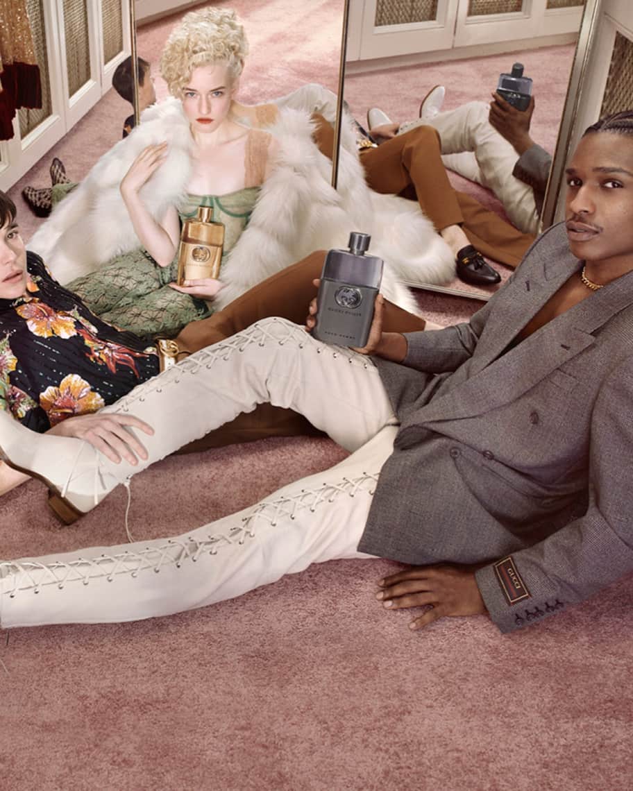 Image 3 of 5: Guilty Eau de Toilette, 2.5 oz.