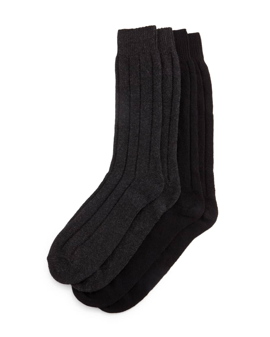 Neiman marcus cashmere socks hotsell