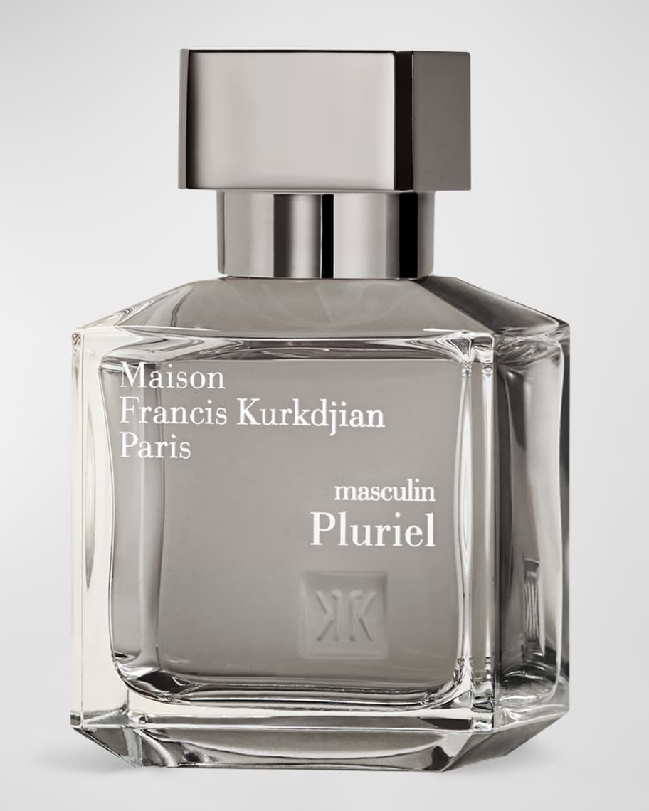 Maison Francis Kurkdjian Masculin Pluriel Eau de Toilette, 2.4 oz