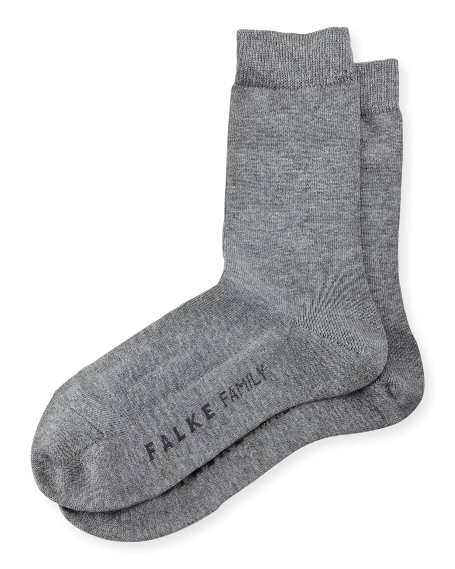 Falke Family Ankle Socks Neiman Marcus