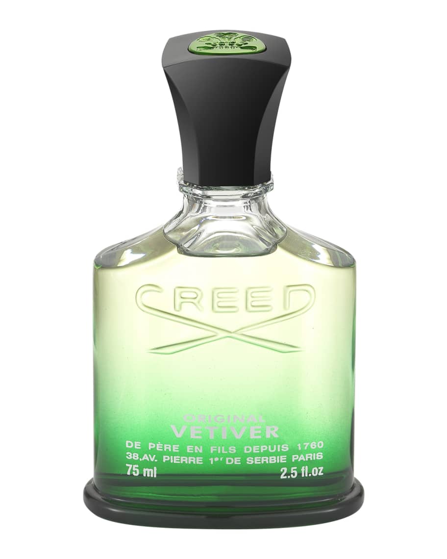 CREED Original Vetiver, 75 mL | Neiman Marcus