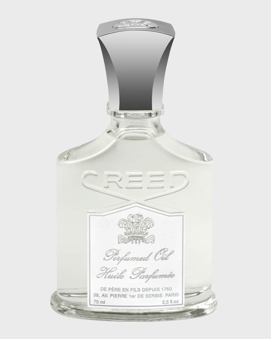 CREED 2.5 oz. Aventus Perfumed Oil Neiman Marcus