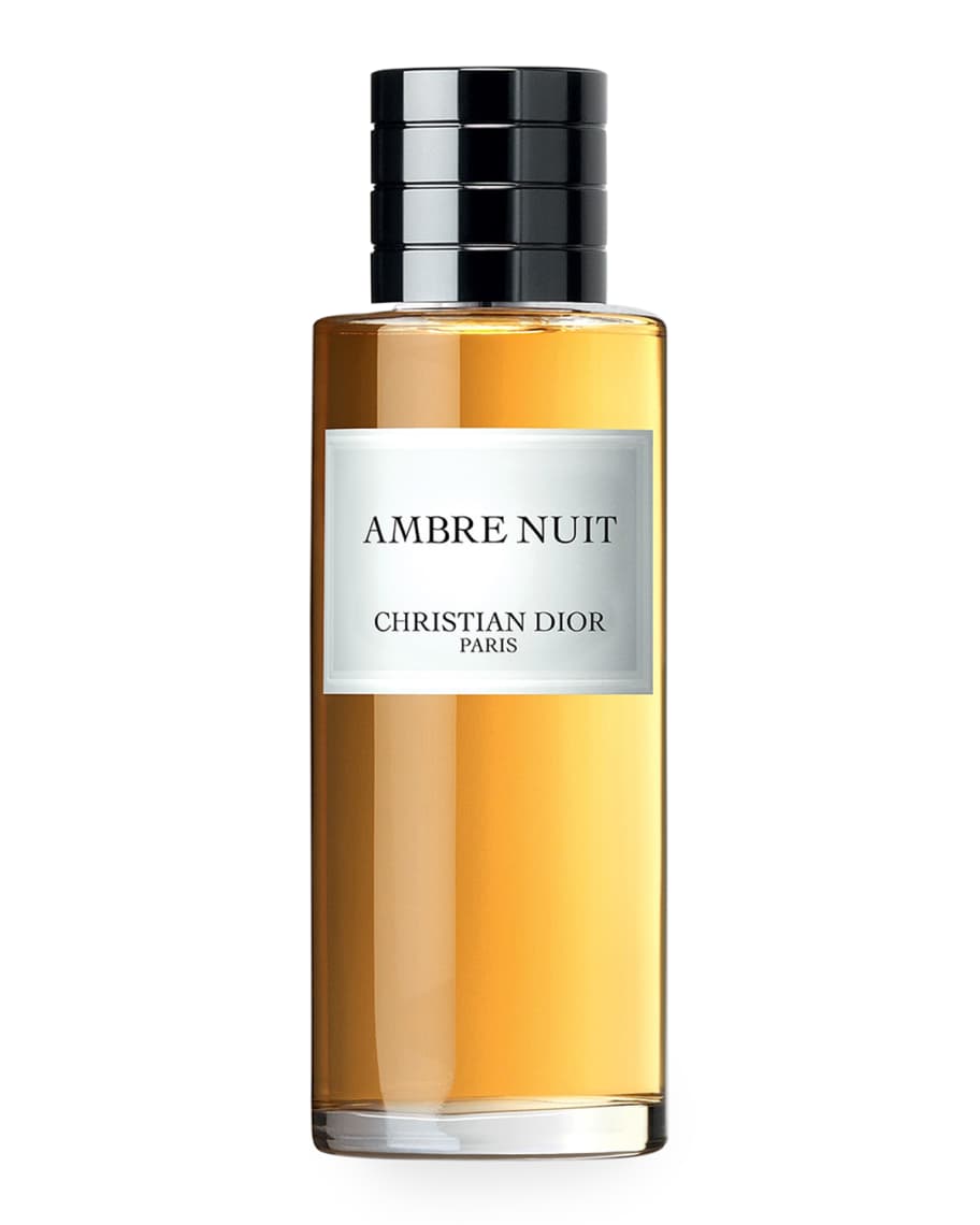 Dior Maison Christian Dior Ambre Nuit, 8.5 oz. Neiman Marcus
