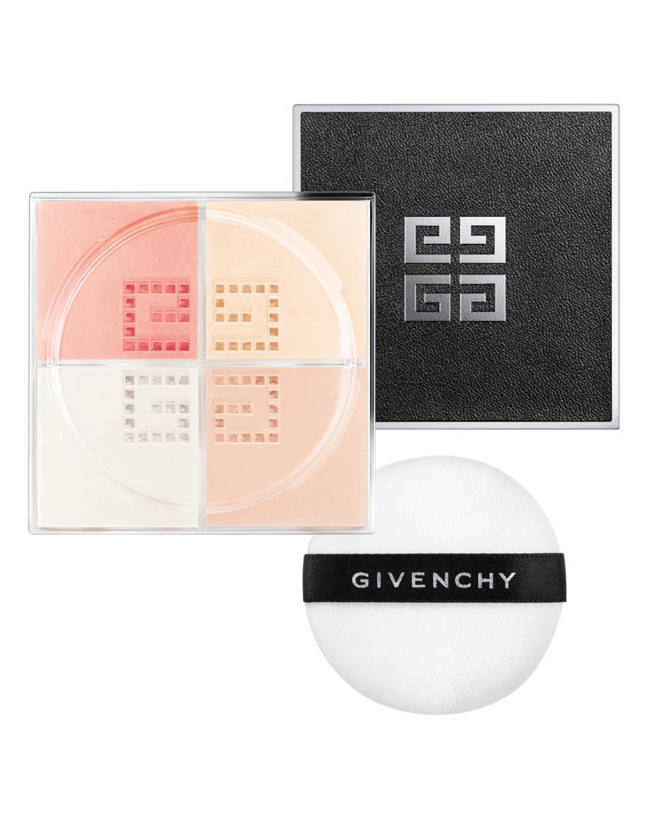 Givenchy PRISME LIBRE Finishing & Setting Powder - Matte-Finish ...