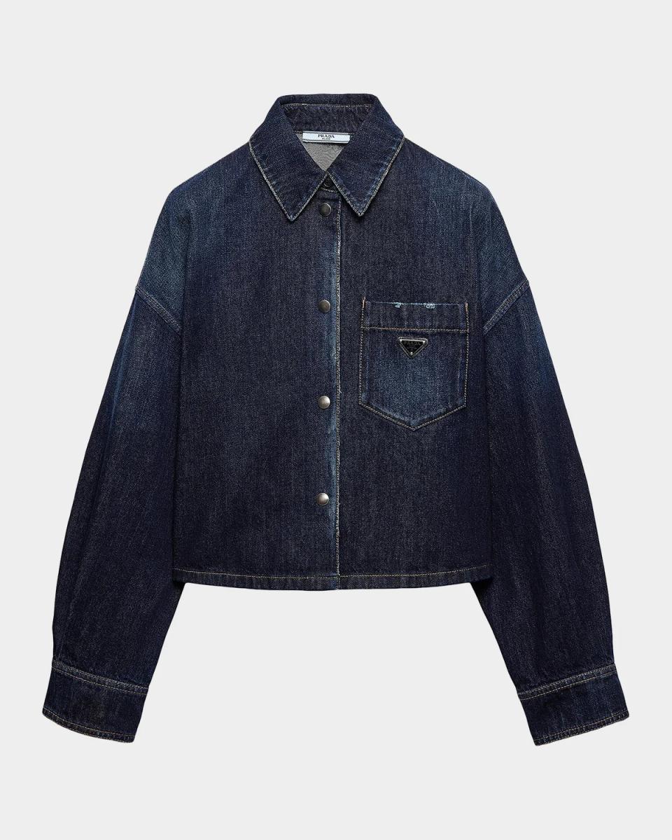 Tops Prada | Neiman Marcus