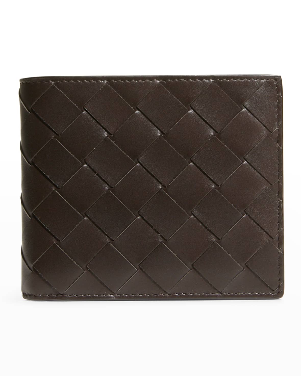 neimanmarcus.com | Leather Bifold Wallet