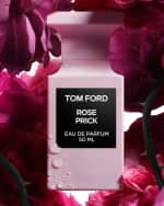 Image 3 of 3: TOM FORD Rose Prick Eau de Parfum Fragrance 250ml Decanter