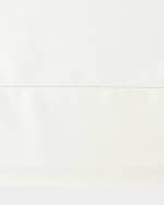 Image 3 of 3: Ralph Lauren Home Organic Sateen Queen Fitted Sheet