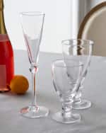 Image 1 of 3: Simon Pearce Hartland Water Goblet