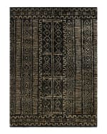 Image 2 of 4: Ralph Lauren Home Kenya Hand-Knotted Rug, 8' x 10'