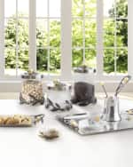 Image 2 of 2: Michael Aram Pomegranate Mini Tray