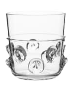 Image 1 of 6: Juliska Florence Rocks Glass