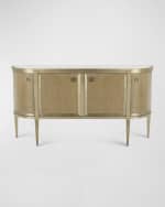 Image 4 of 4: Caracole A-Door It Buffet